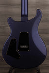PRS S2 Custom Colour 24-08 - Metallic Purple Satin s#S2065965 - MusicStreet