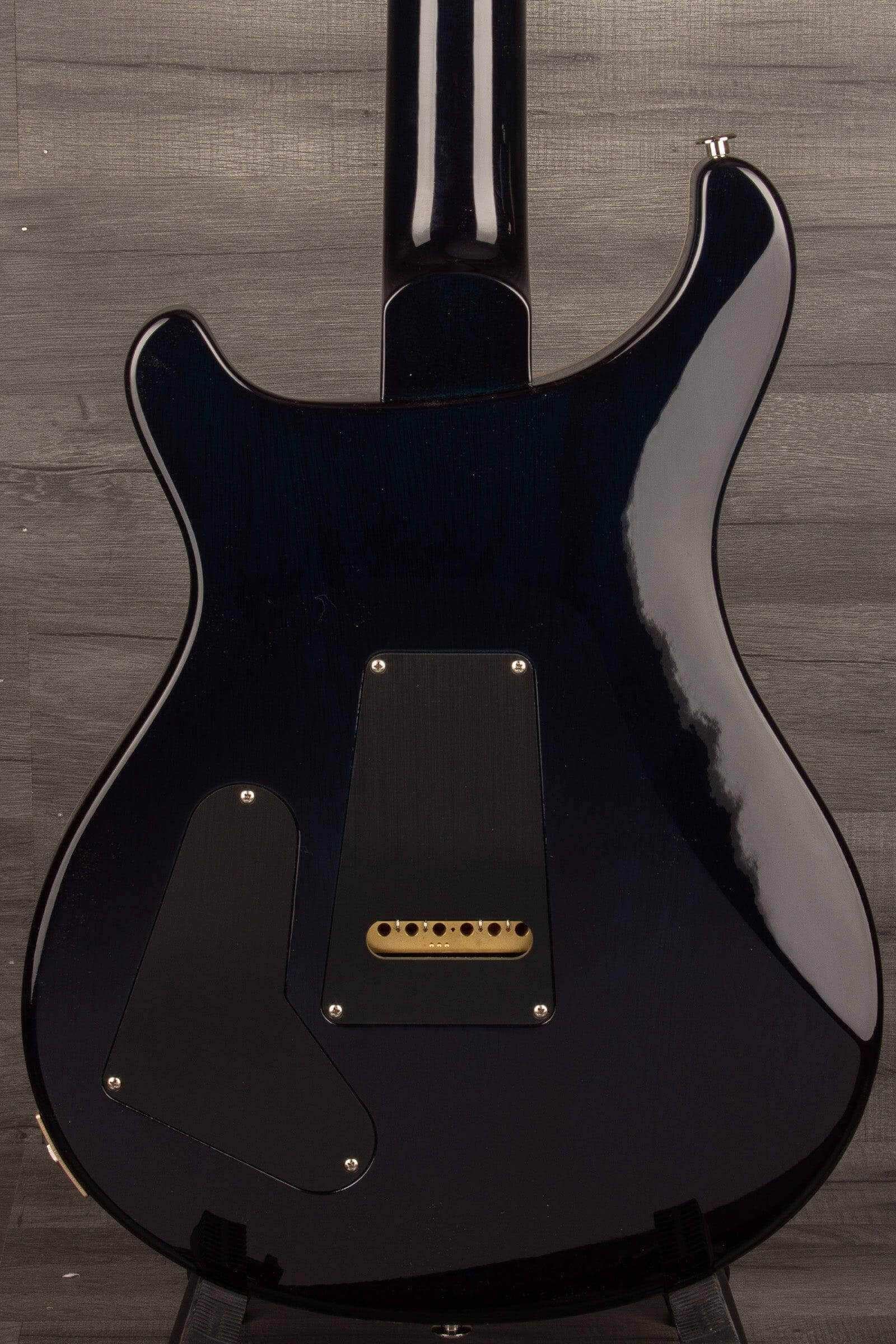 PRS Special Semi-Hollow Electric Guitar - Cobalt Blue