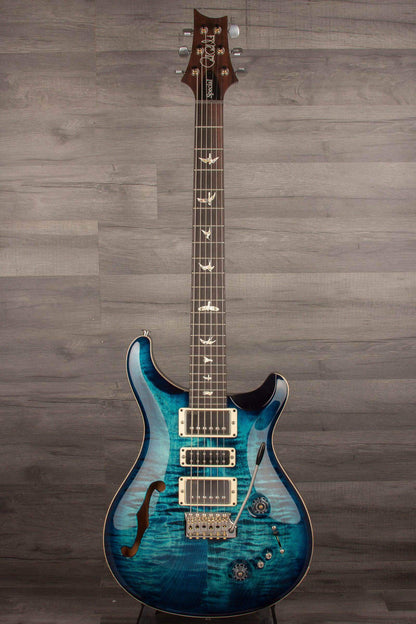 PRS Special Semi-Hollow Electric Guitar - Cobalt Blue