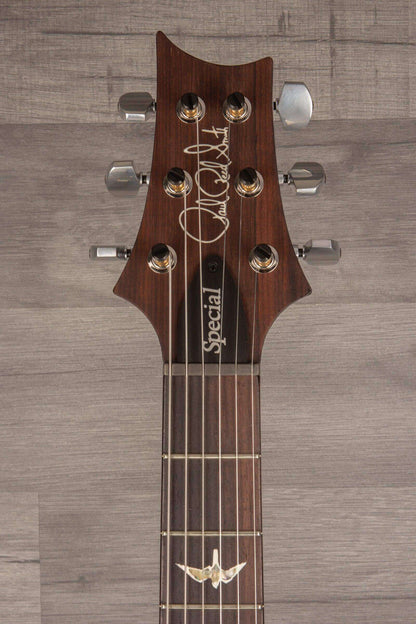 PRS Special Semi-Hollow Electric Guitar - Cobalt Blue