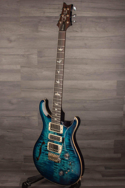PRS Special Semi-Hollow Electric Guitar - Cobalt Blue
