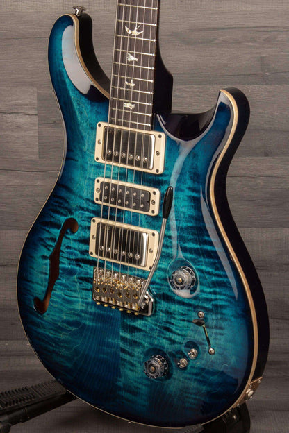 PRS Special Semi-Hollow Electric Guitar - Cobalt Blue