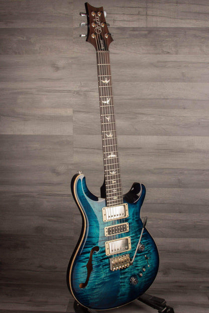 PRS Special Semi-Hollow Electric Guitar - Cobalt Blue