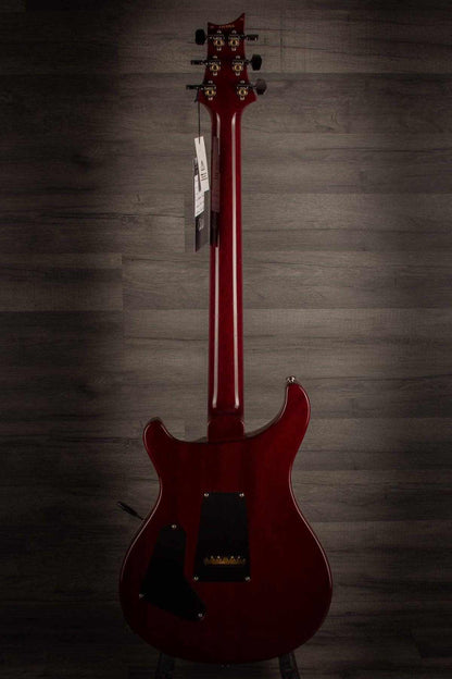 PRS Custom 24/08 10 Top Aquableux purpleburst S#0345766
