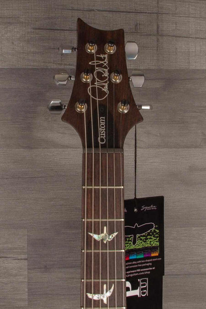 PRS Custom 24 Custom Colour Sunburst s#0308844