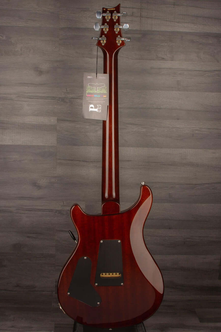 PRS Custom 24 Custom Colour Sunburst s#0308844