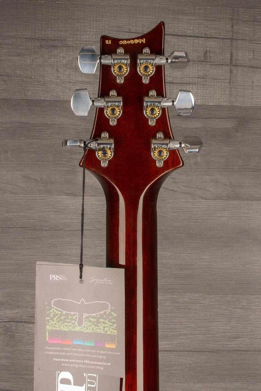 PRS Custom 24 Custom Colour Sunburst s#0308844