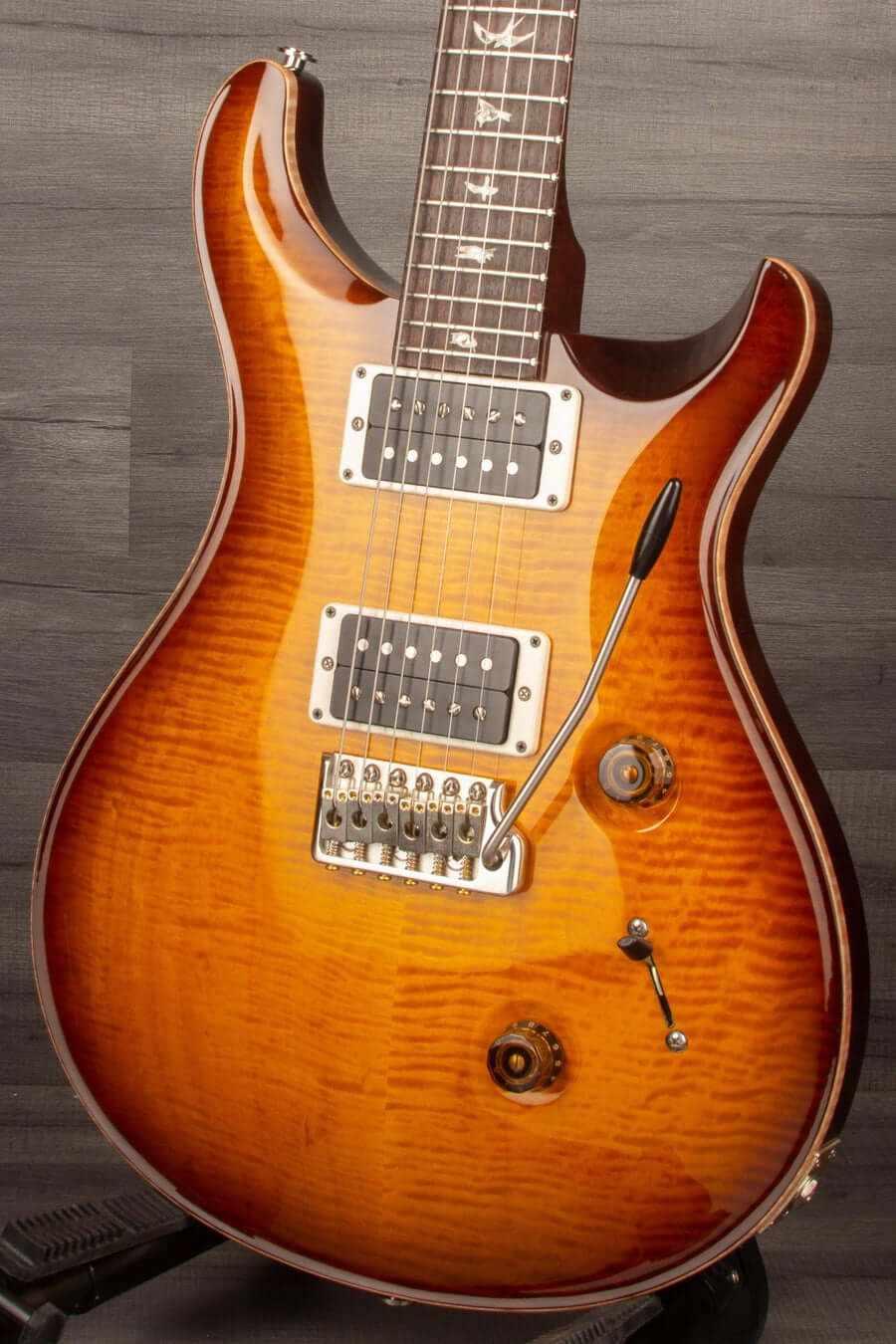 PRS Custom 24 Custom Colour Sunburst s#0308844