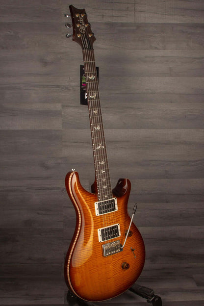 PRS Custom 24 Custom Colour Sunburst s#0308844
