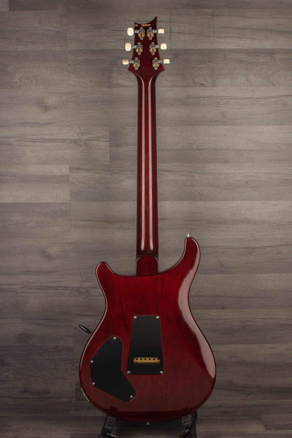 PRS DGT Dark Cherry Sunburst s#0350677