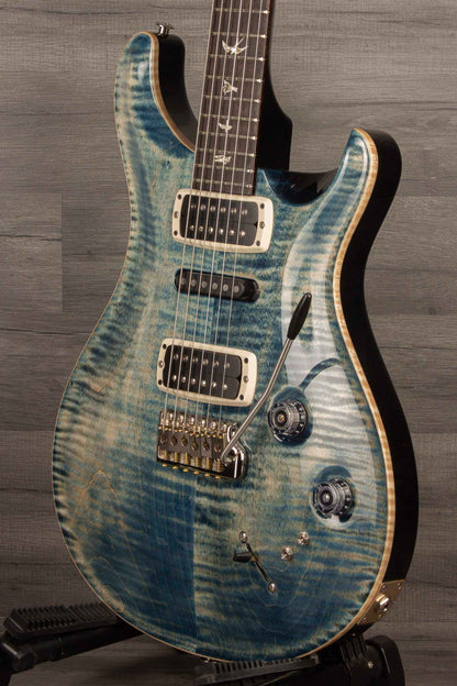 PRS Modern Eagle V - Faded Whale Blue s#0359142