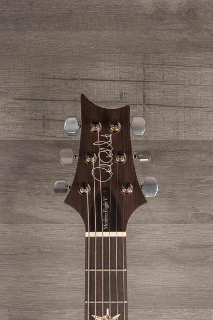 PRS Modern Eagle V - Faded Whale Blue s#0359142