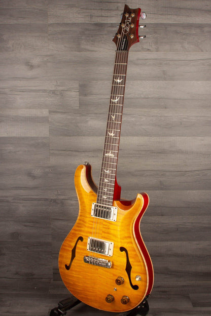 PRS Hollowbody II Piezo - McCarty Sunburst
