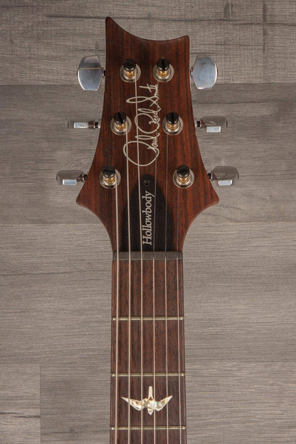 PRS Hollowbody II Piezo - McCarty Sunburst