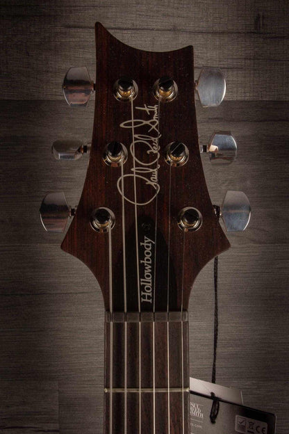 PRS Hollowbody II Piezo Purple Iris