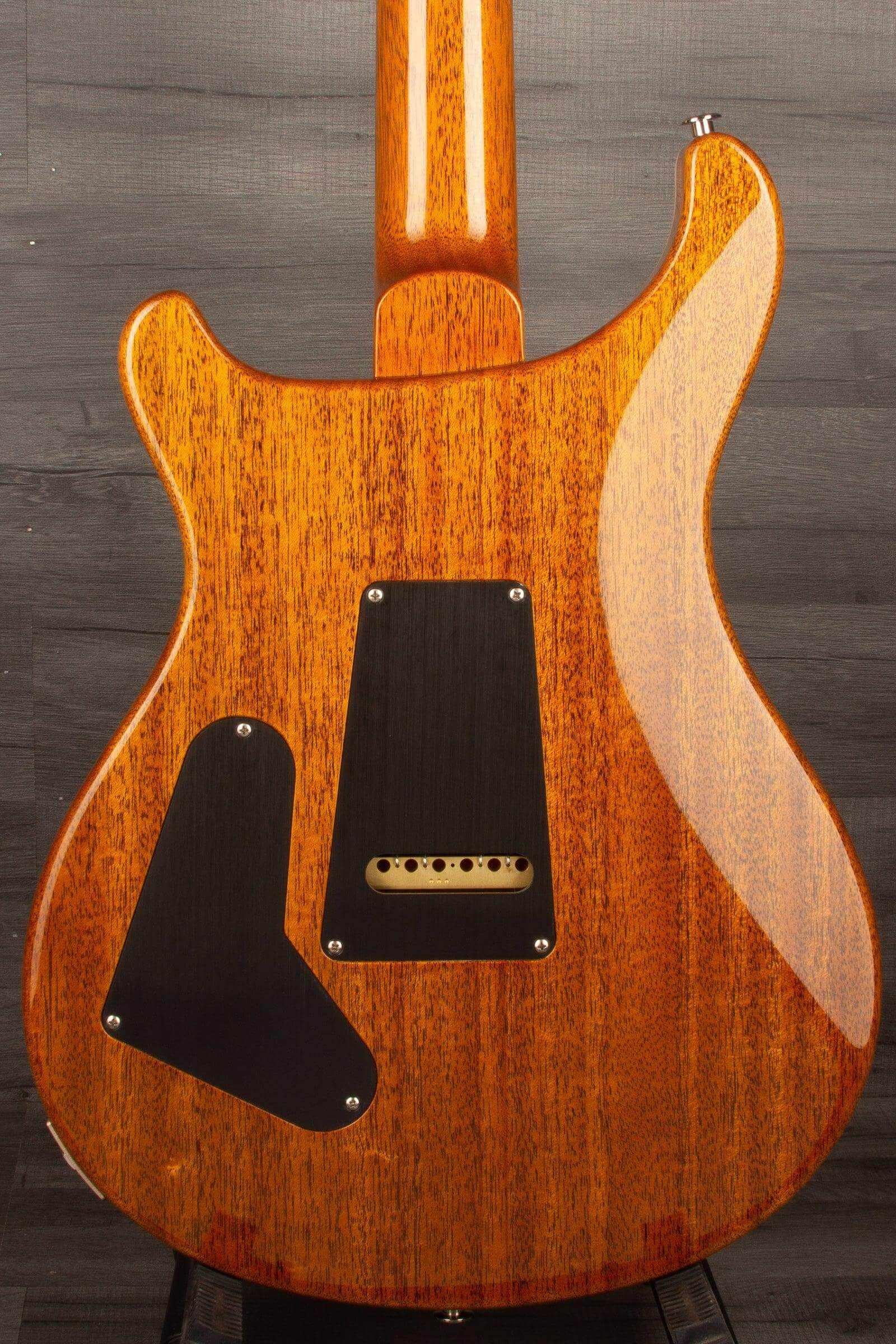 PRS Private Stock Orianthi Limited Edition (Blooming Lotus Glow)