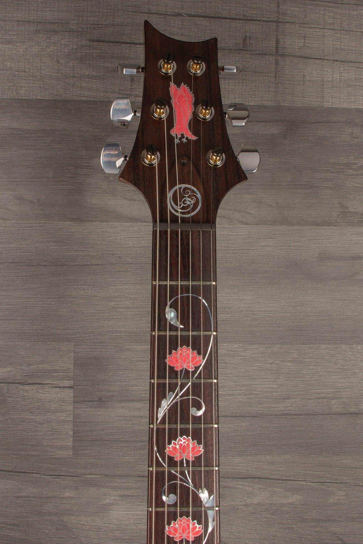 PRS Private Stock Orianthi Limited Edition (Blooming Lotus Glow)
