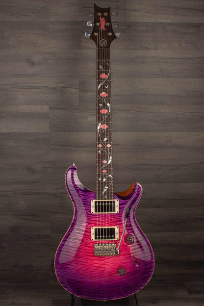 PRS Private Stock Orianthi Limited Edition (Blooming Lotus Glow)