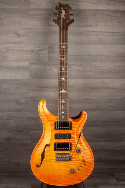 PRS Private Stock Special Ltd Citrus Glow #10016