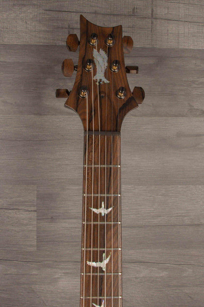 PRS Private Stock Special Ltd Citrus Glow #10016