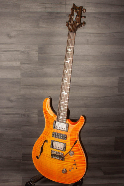 PRS Private Stock Special Ltd Citrus Glow #10016