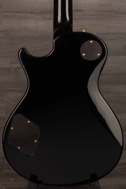 PRS McCarty SC594 Electric Guitar 10 Top - Cobalt Burst Wrap s#0348555