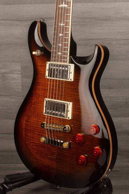 PRS - SE McCarty 594 - Black Goldburst