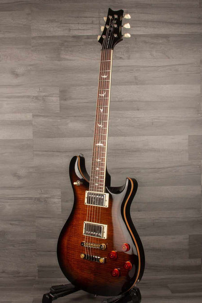 PRS - SE McCarty 594 - Black Goldburst