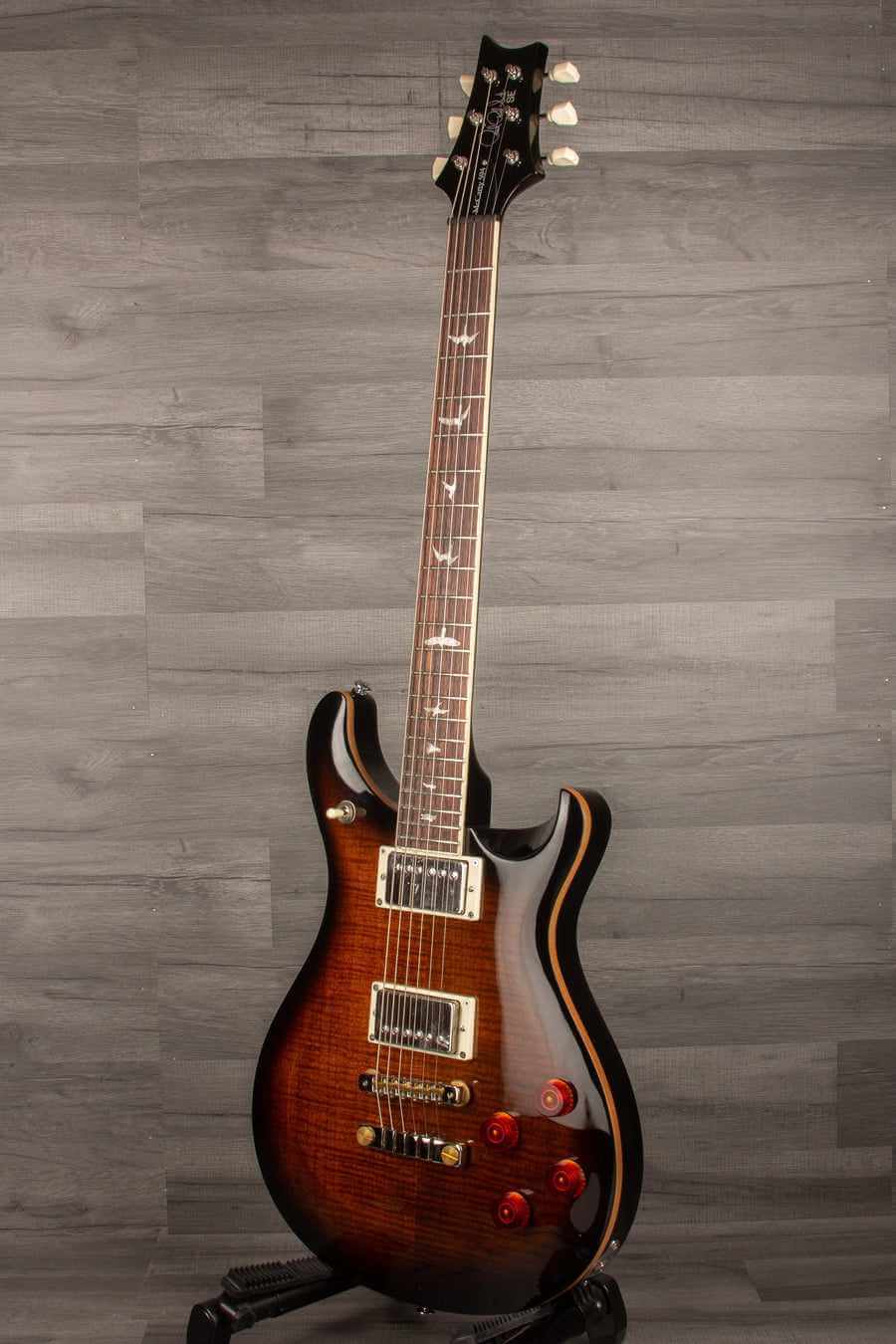 PRS - SE McCarty 594 - Black Goldburst