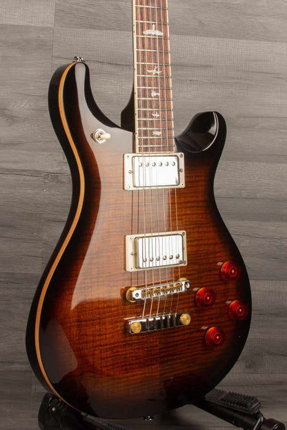 PRS - SE McCarty 594 - Black Goldburst