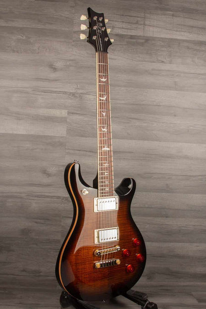 PRS - SE McCarty 594 - Black Goldburst