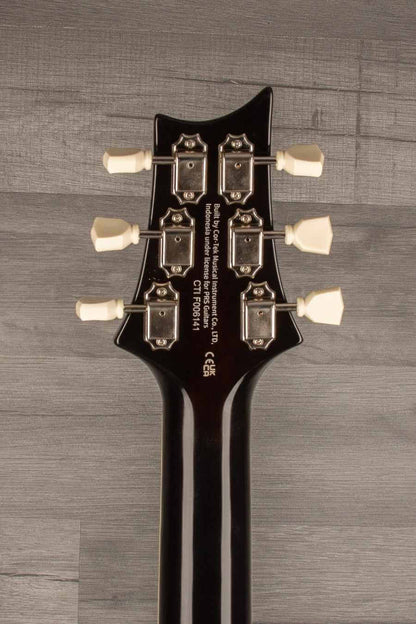 PRS - SE McCarty 594 - Black Goldburst