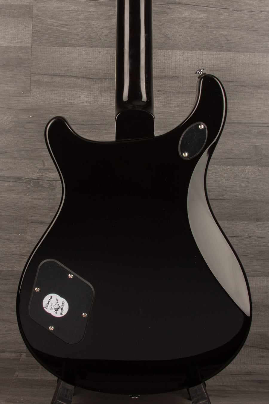 PRS - SE McCarty 594 - Black Goldburst