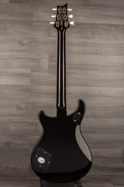 PRS - SE McCarty 594 - Black Goldburst
