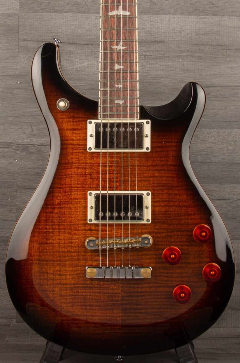 PRS - SE McCarty 594 - Black Goldburst