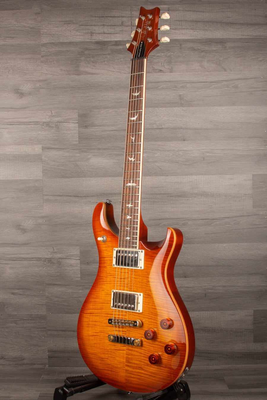 PRS - SE McCarty 594 - Vintage Sunburst - MusicStreet