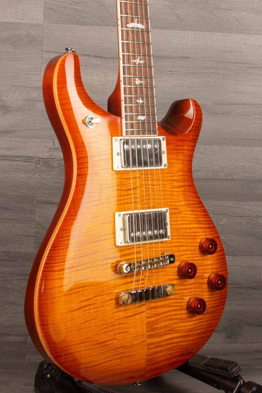 PRS - SE McCarty 594 - Vintage Sunburst - MusicStreet