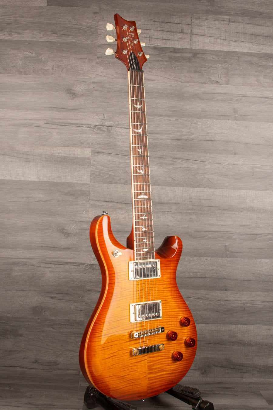 PRS - SE McCarty 594 - Vintage Sunburst - MusicStreet