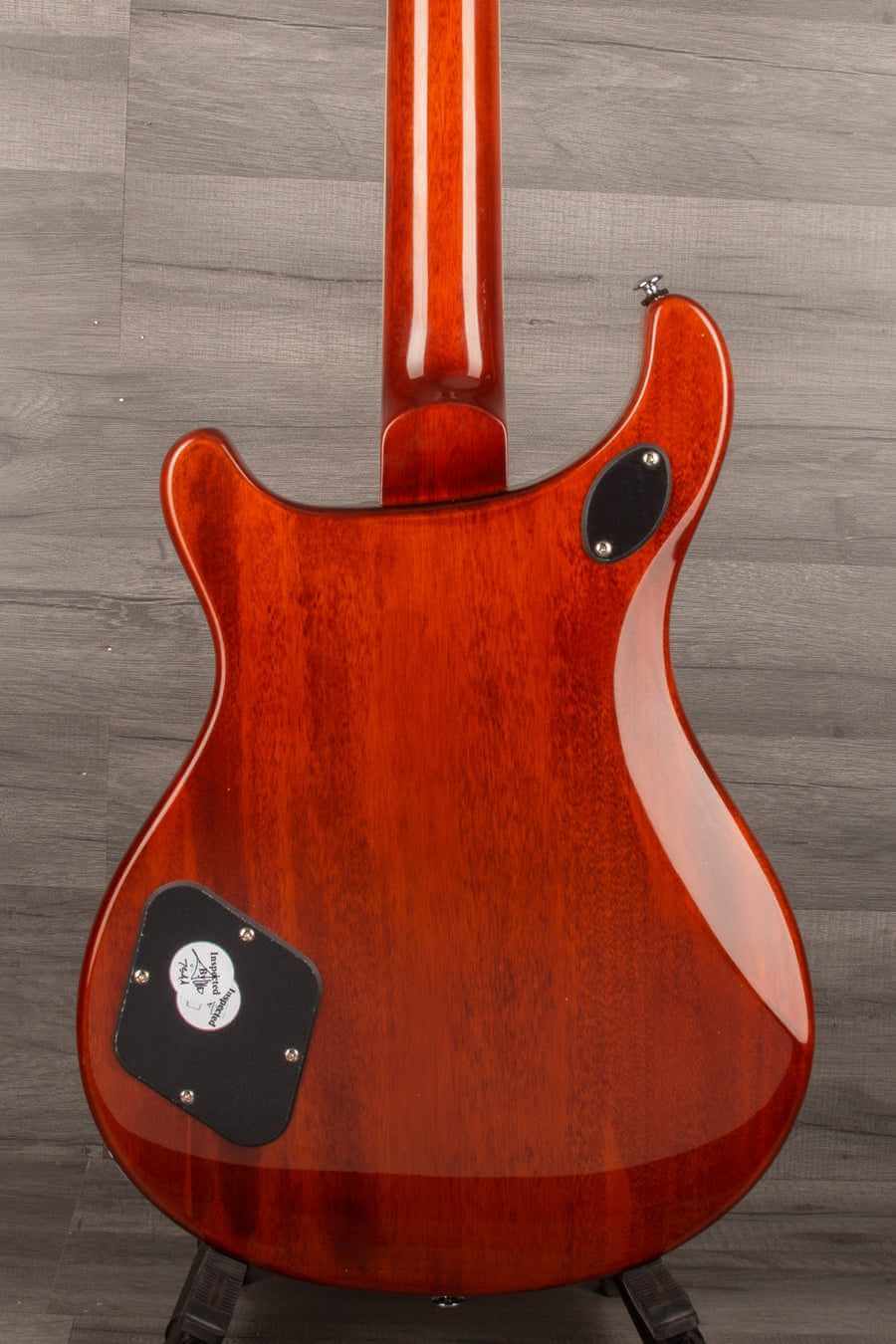 PRS - SE McCarty 594 Electric Guitar - Vintage Sunburst