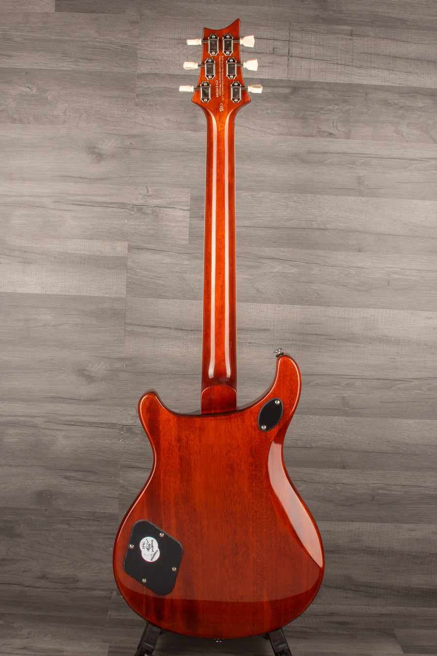 PRS - SE McCarty 594 Electric Guitar - Vintage Sunburst