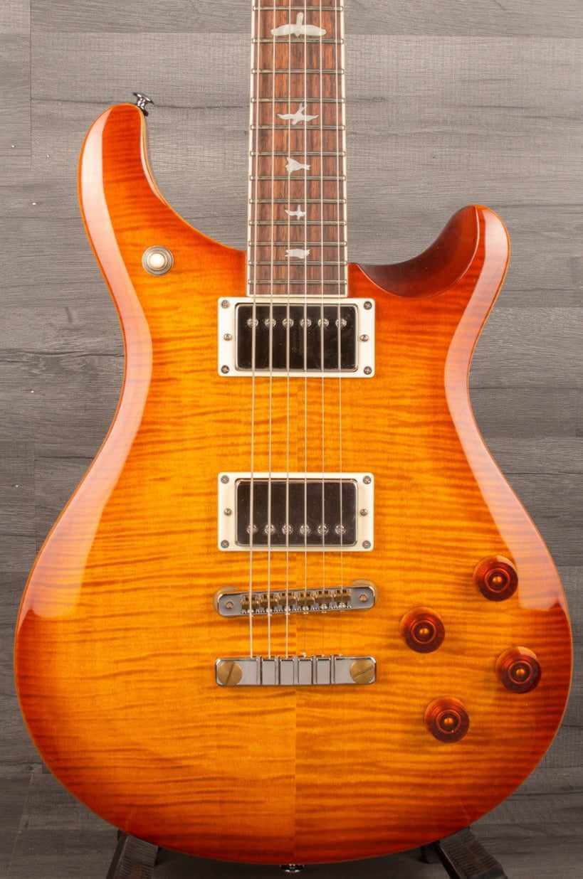 PRS - SE McCarty 594 - Vintage Sunburst - MusicStreet