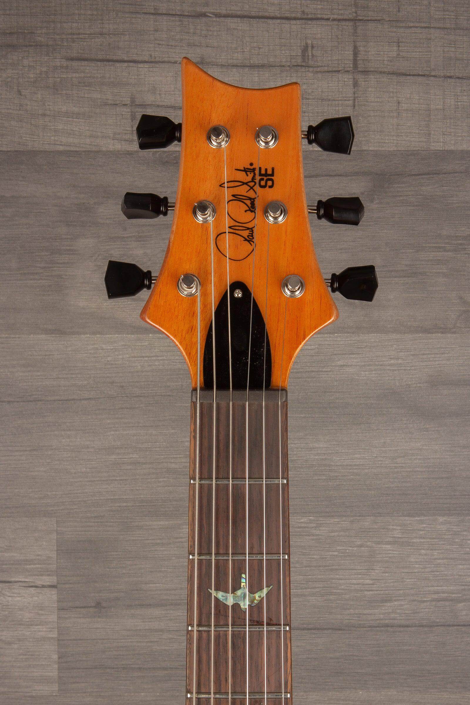 PRS SE Paul’s Guitar Electric Guitar - Faded Blue Burst