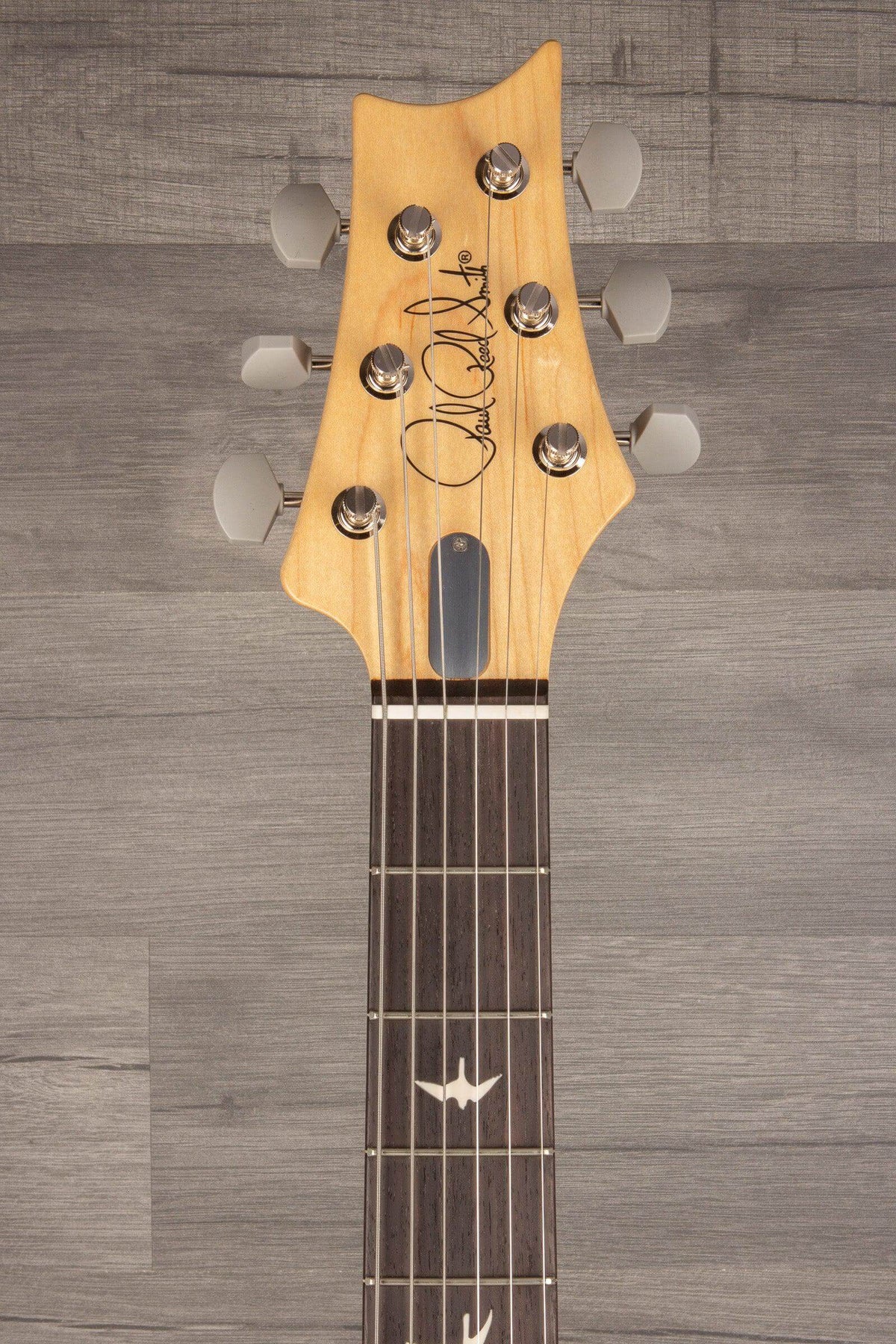 PRS Silver Sky John Mayer Signature Electric Guitar Model - Moc Sand