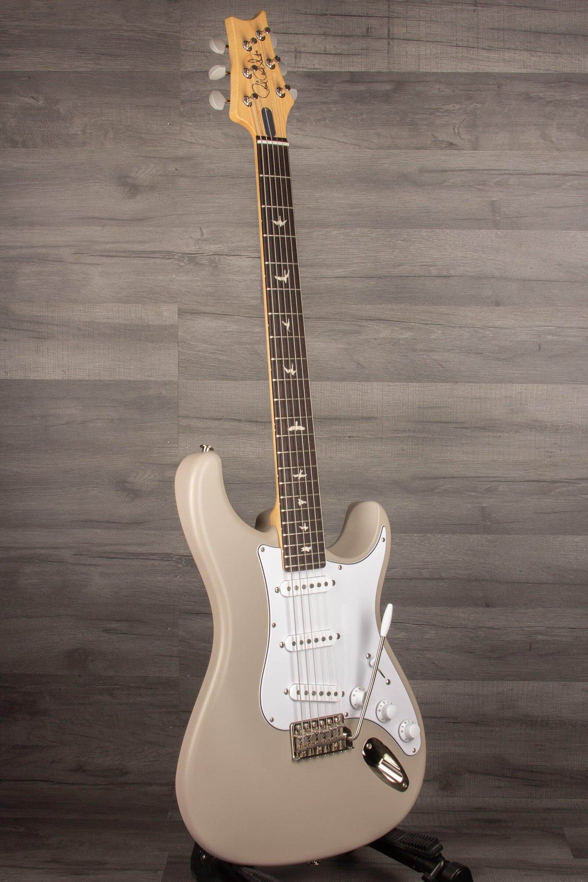 PRS Silver Sky John Mayer Signature Electric Guitar Model - Moc Sand