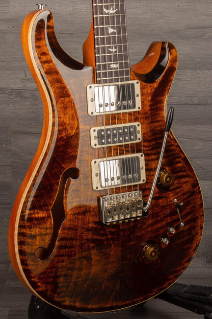 PRS - Special Semi-Hollow - Yellow Tiger s#0349666