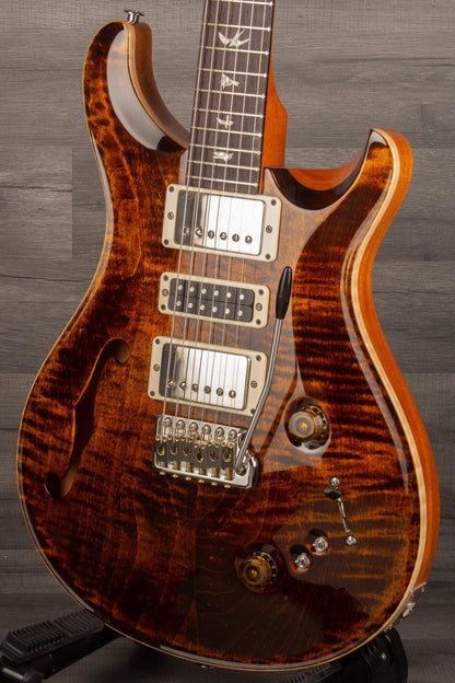 PRS - Special Semi-Hollow - Yellow Tiger s#0349666