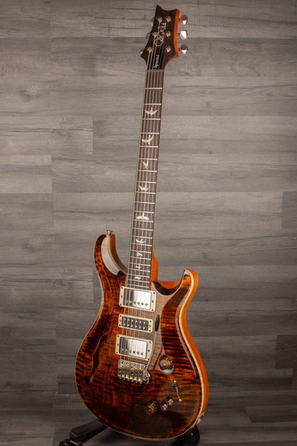 PRS - Special Semi-Hollow - Yellow Tiger s#0349666