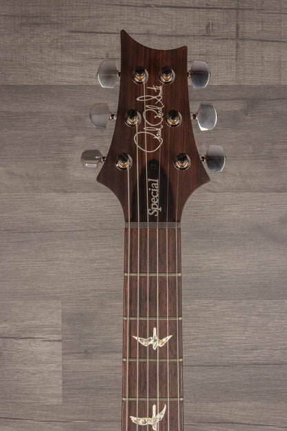 PRS - Special Semi-Hollow - Yellow Tiger s#0349666