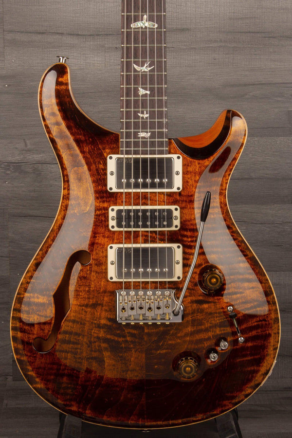 PRS - Special Semi-Hollow - Yellow Tiger s#0349666 - MusicStreet