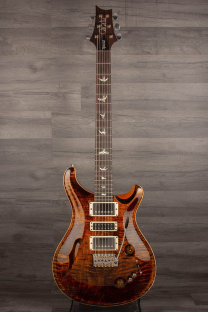 PRS - Special Semi-Hollow - Yellow Tiger s#0349666
